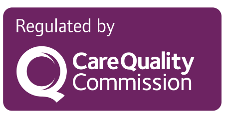 Lily Caring Angels LTD is regulated by CQC